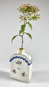 Antique Chinese Export Tea Caddy circa 1790