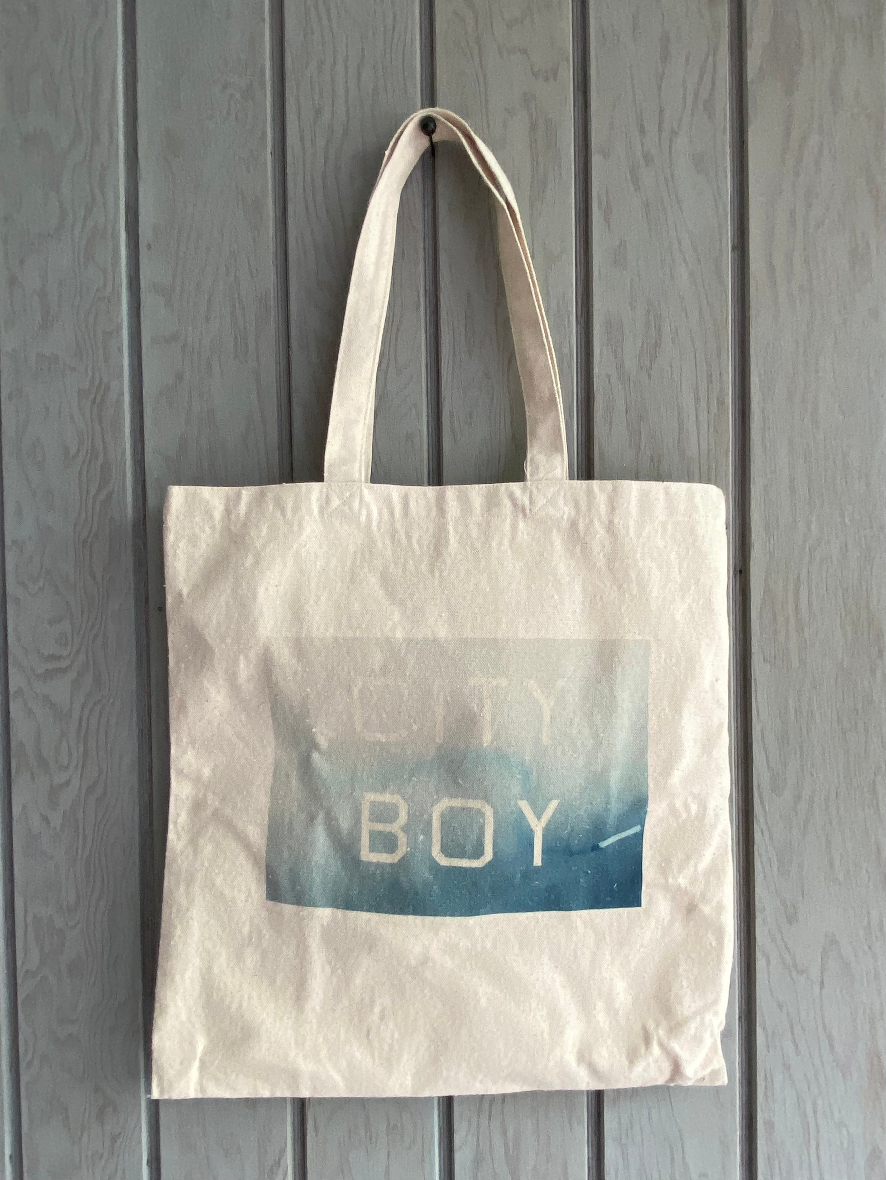 Bootleg Tote