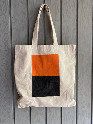 Bootleg Tote