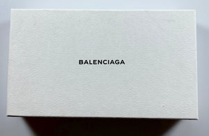 colette x BALENCIAGA Hotel Keychain (2017 Pop-Up)